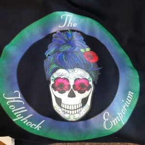 Meet your Posher- The Hollyhock Emporium